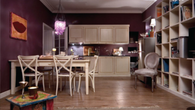 Интериор 03 / 2008