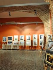 Българско изкуство в нова галерия в Истанбул