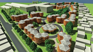 Българи спечелиха световен конкурс за зелена архитектура във Филипините