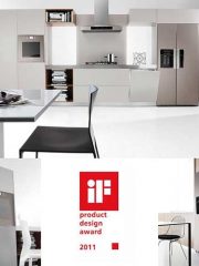 Whirlpool с две награди iF Product Design за 2011 г.