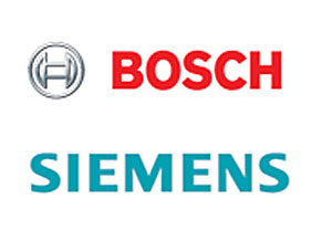 Bosch und Siemens с изрядни етикети на уредите