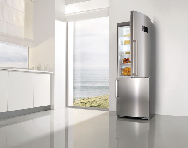 Ново поколение хладилници Gorenje