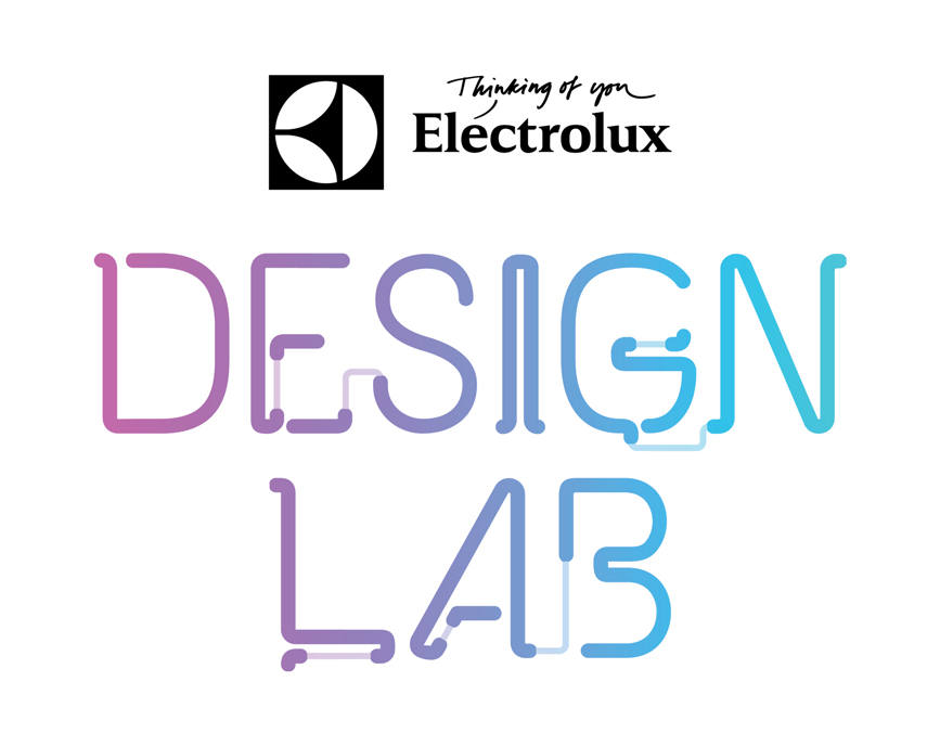 Electrolux Design Lab започна