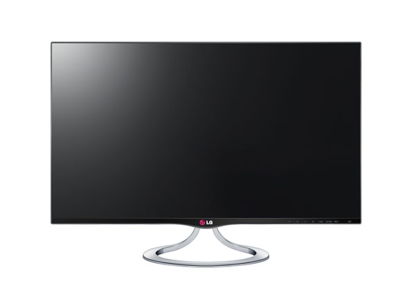 5 години гаранция за Personal TV от LG