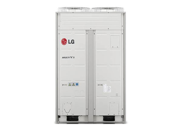 Ново поколение климатична системa от LG