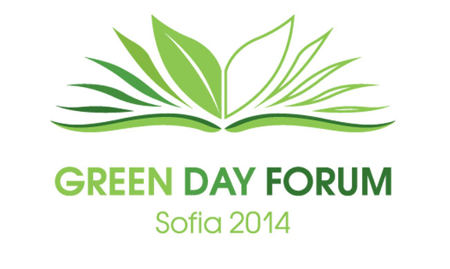 Предстои третото издание на Green Day Forum 2014