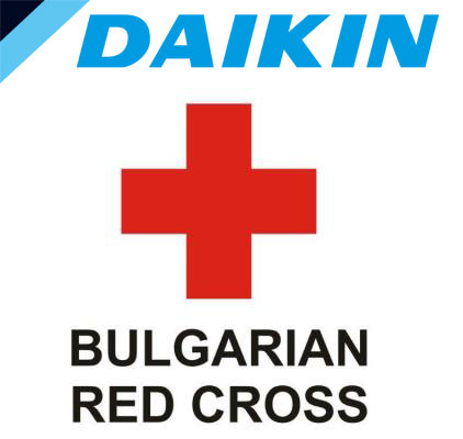 Daikin помага с дарение за бедствените наводнения в България