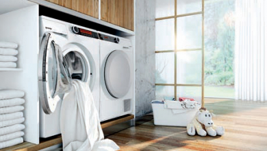Топвъпроси за… пералните машини