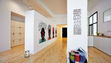 Обществени пространства – 02