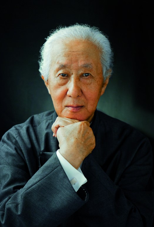 Arata Isozaki