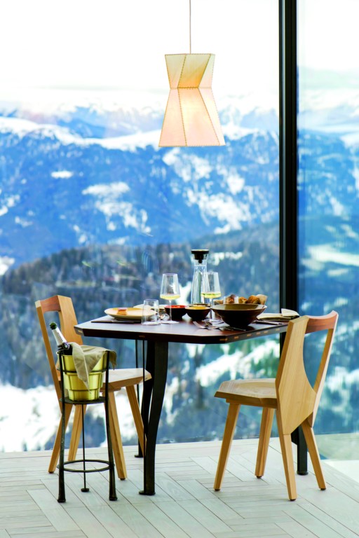 Alpinn Restaurant