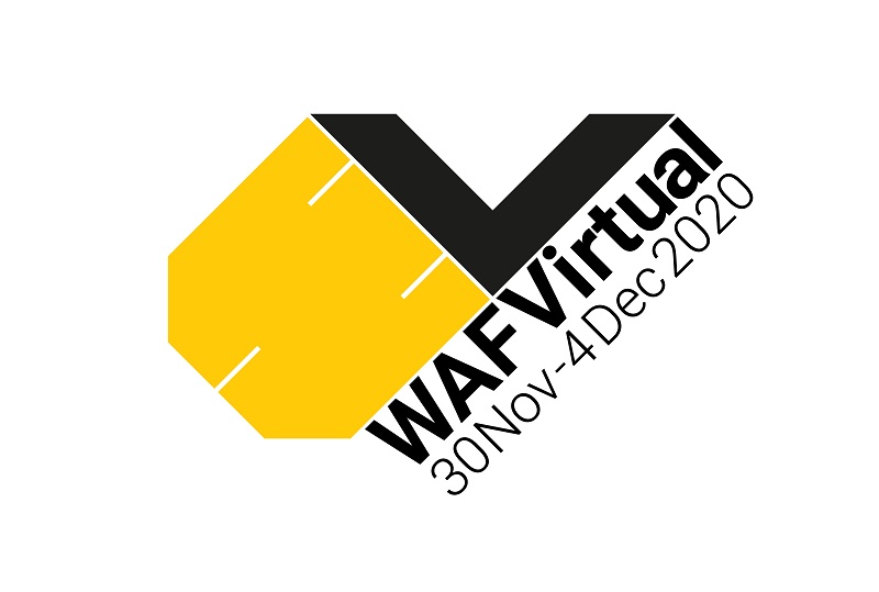 Конкурсната програма на Световния Архитектурен Фестивал (WAF) се отлага за юни