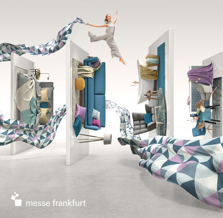 Heimtextil се отлага за май 2021