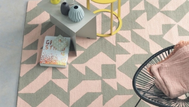 Как да разпознаем качествения килим