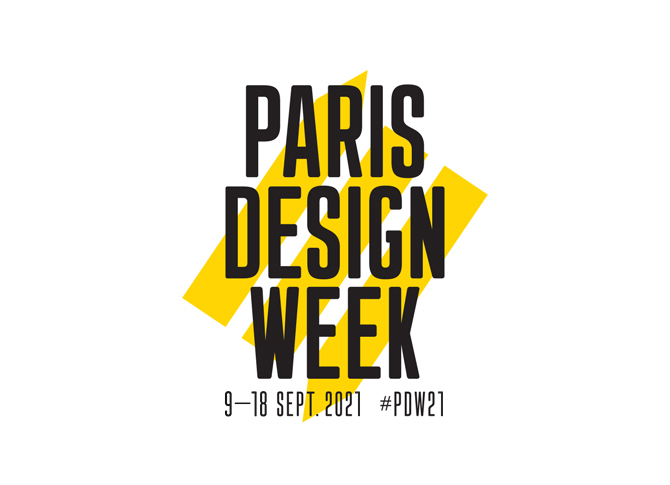 Желано Развитие- мотото на Paris Design Week