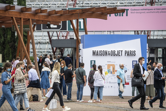 Maison & Objet 2021