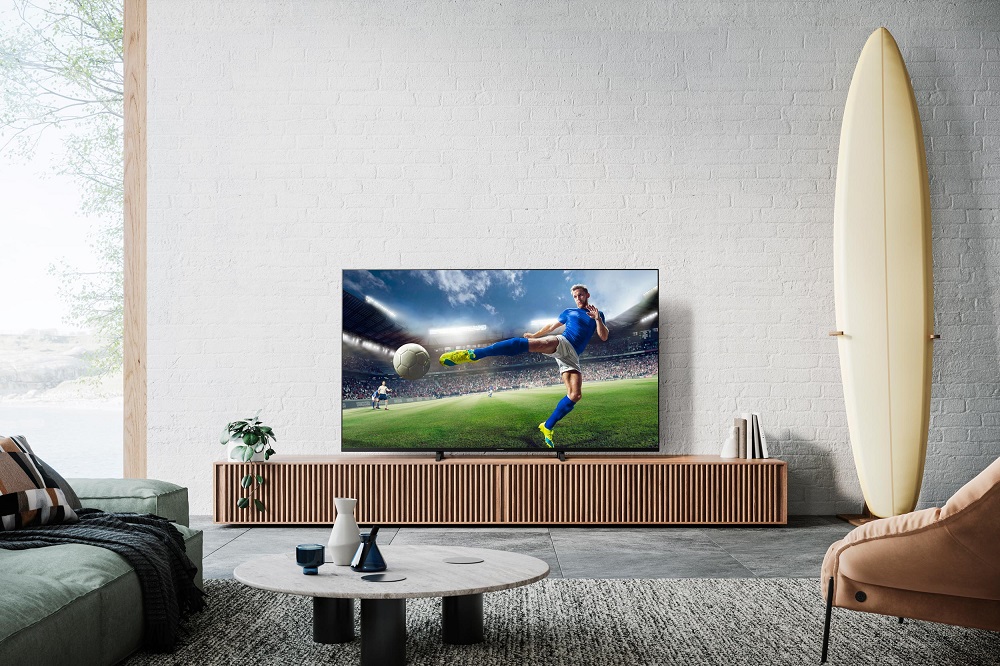 Panasonic представя новите серии телевизори OLED и LED