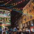 Дива Коледа на “Малките 5 кьошета” в София