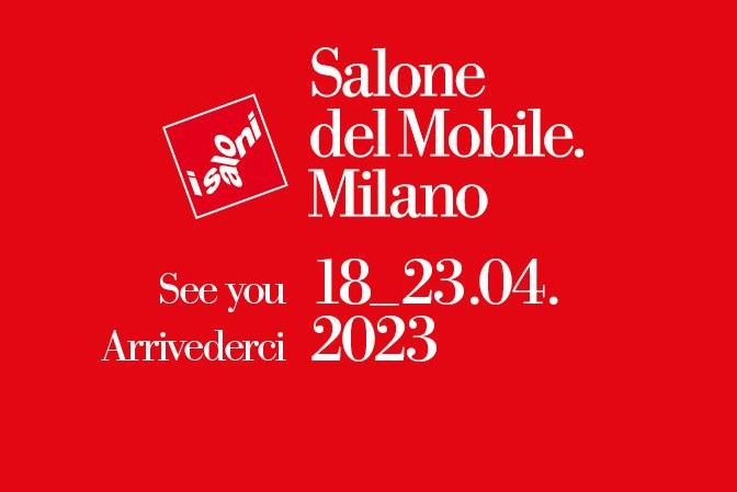 Salone del Mobile очаква своите посетители от 18 до 23 април