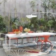 Пролет с Roche Bobois