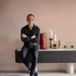 Грег Натале с първо участие на салона Maison et Objet