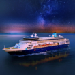 Celestyal представя новия си кораб Celestyal Journey- най-ярката звезда в своя флот