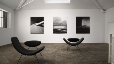 Фотографска изложба, посветена на Оскар Нимайер в Париж