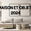 Maison&Objet на 30!