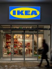 ИКЕА отвори магазин от ново поколение във Велико Търново
