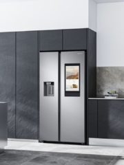 Samsung България стартира продажбите на интелигентния хладилник Family Hub