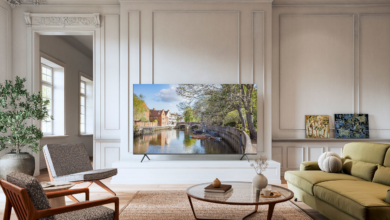 Panasonic представи OLED флагмана за 2025 година