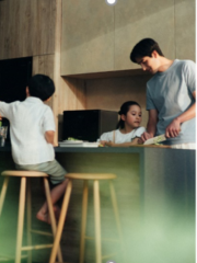 Panasonic на изложението IFA 2025