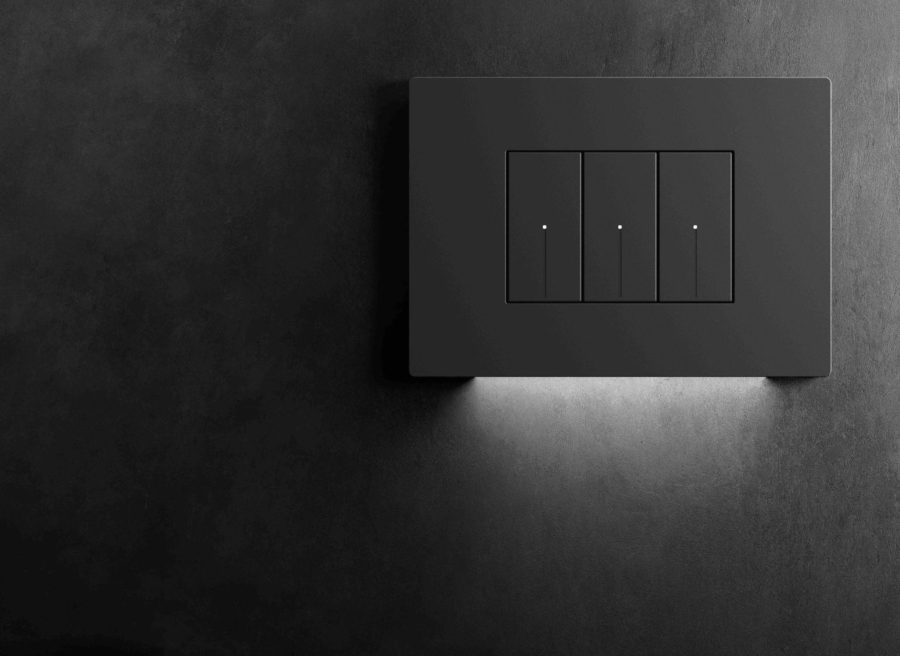 Light Now - светлината като усещане