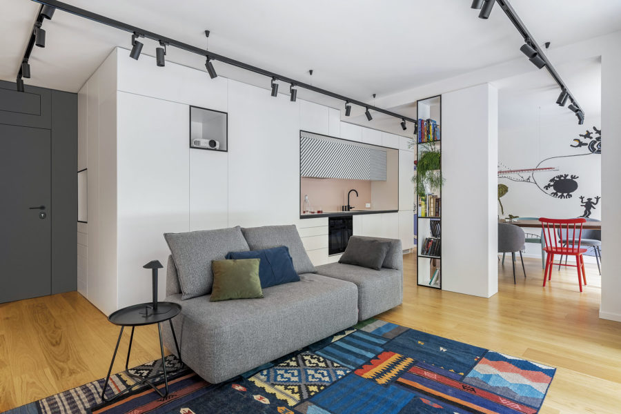 Спокойствие и енергия 