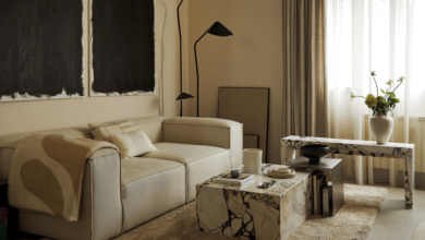 В дома на Юлиан Дайнов: Визионерът, който диктува бъдещето на модата и лукса