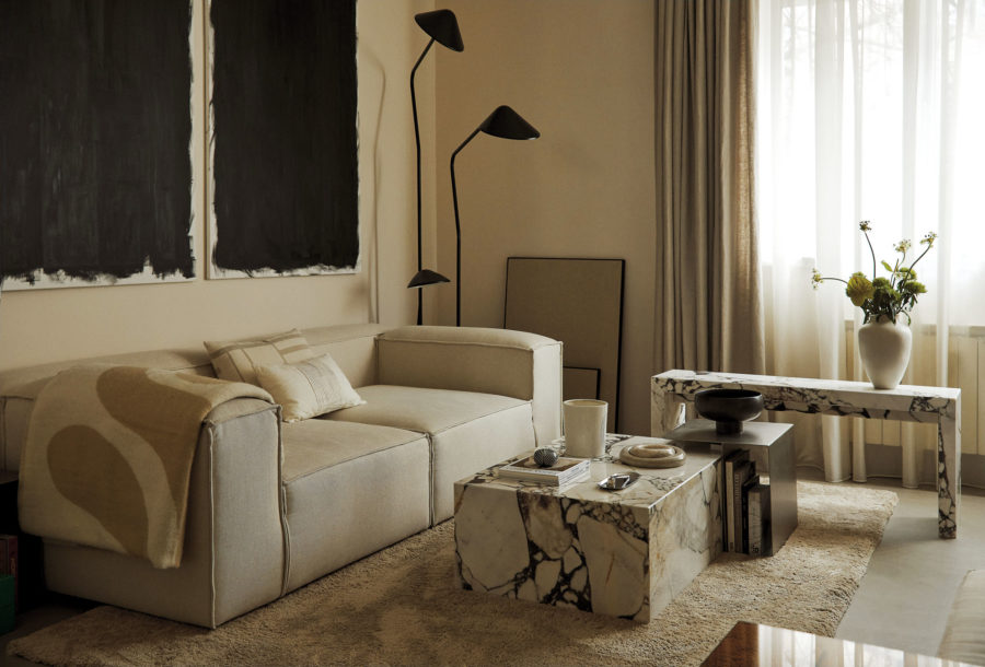 В дома на Юлиан Дайнов: Визионерът, който диктува бъдещето на модата и лукса