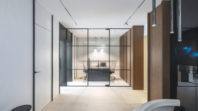 Флуидна елегантност