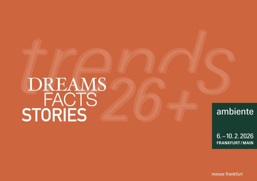 Ambiente 2026: Дизайнът се превръща в диалог