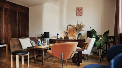 Дизайн в устрем