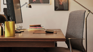 Дизайн в устрем