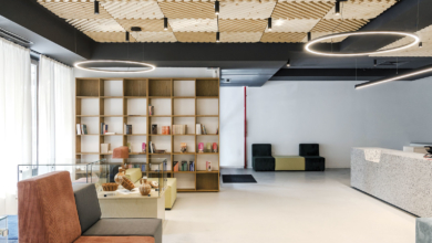 Повече от настаняване