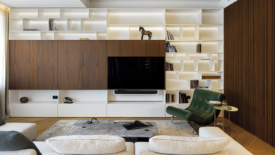 Минимализъм и чистота