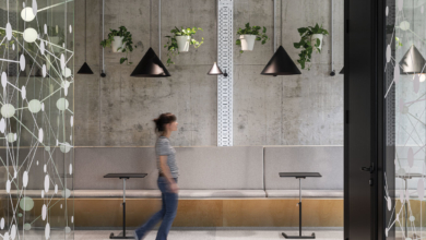 Просторен и гъвкав