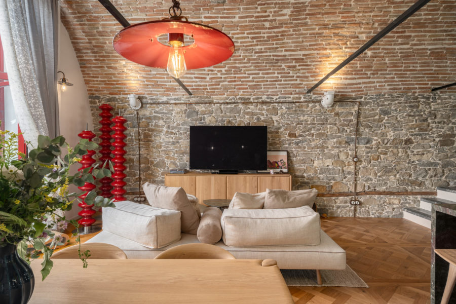 Тоскана? Не, Търново!