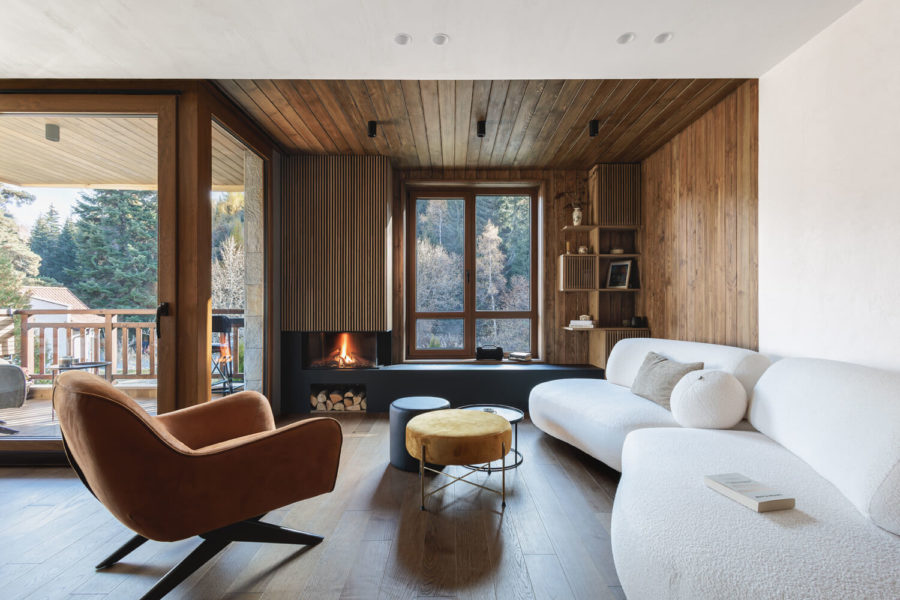 Овладяна еклектика