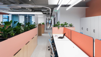 Лека работа