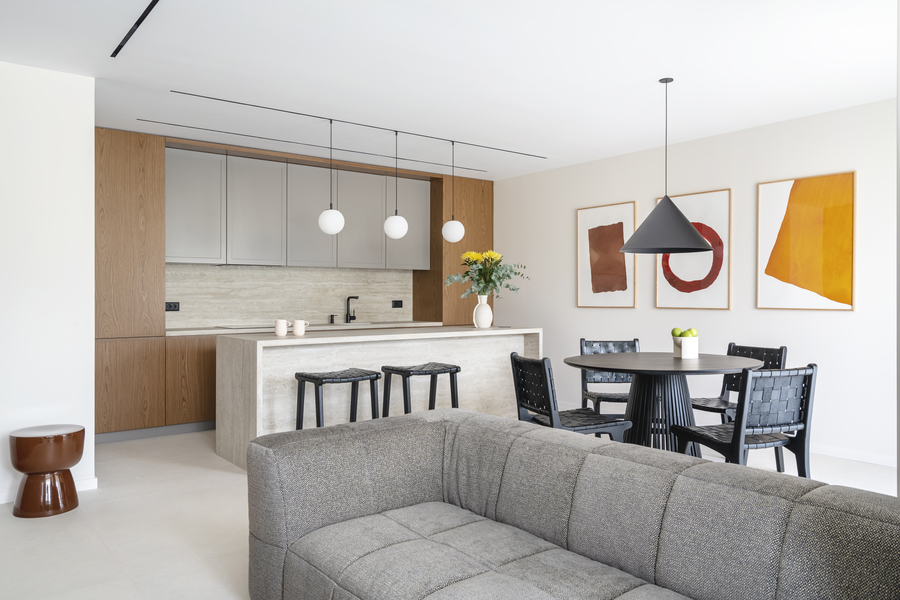 Минималистична функционалност