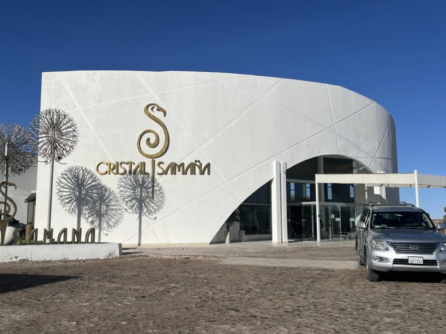 Хотел Cristal Samaña