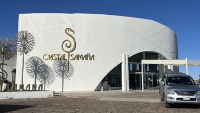 Хотел Cristal Samaña