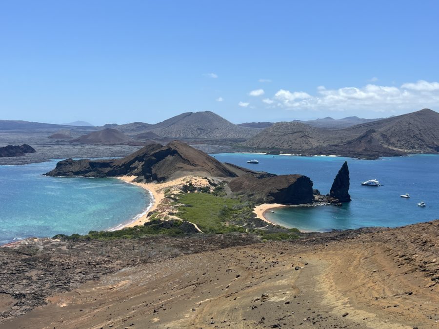 Магическо приключение в Латинска Америка
